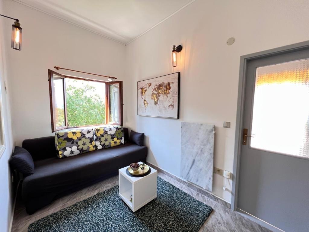 Apartments Valentinovo Klenovica Eksteriør billede